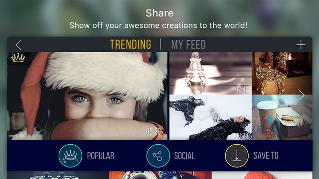 Vizmato gallery image