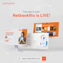 Netbookflix gallery image