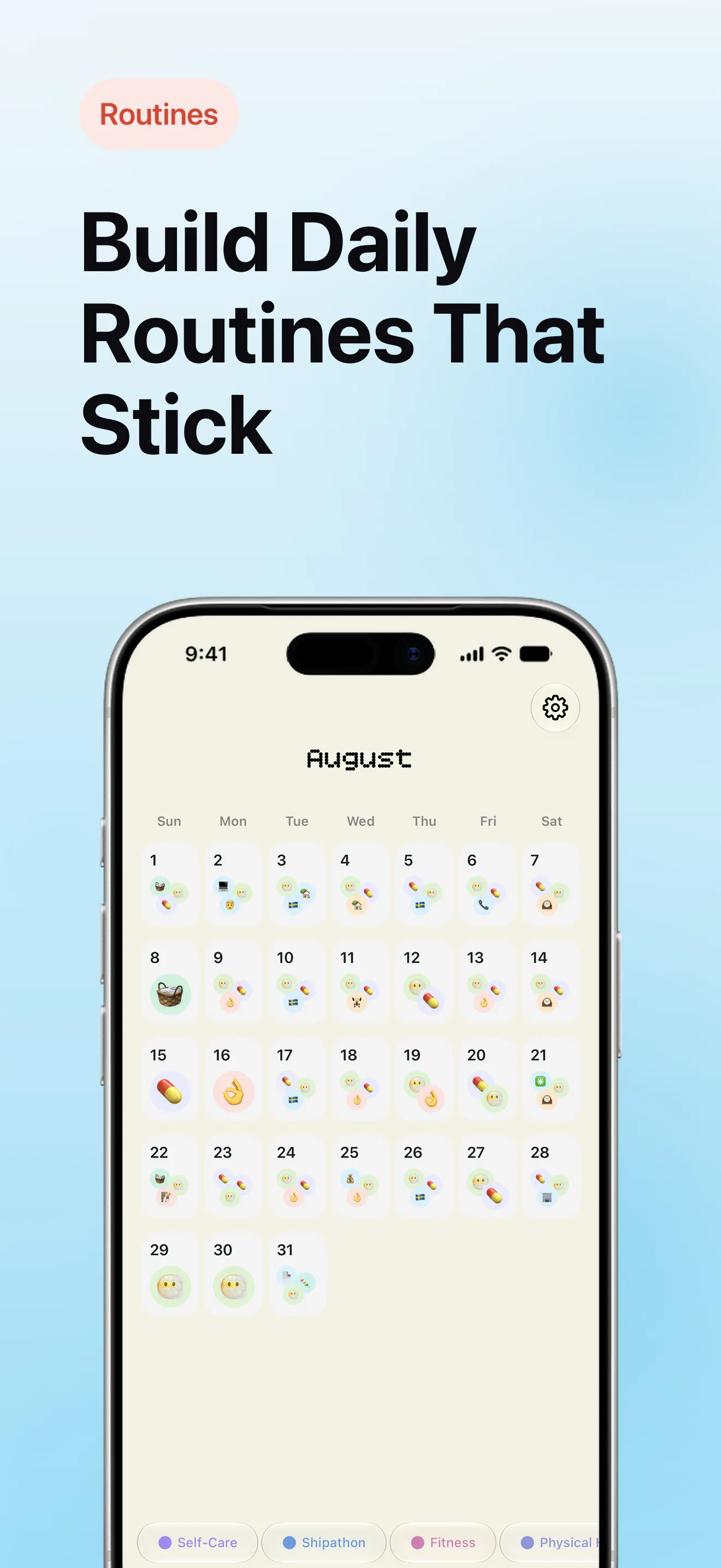 cue:it gallery image