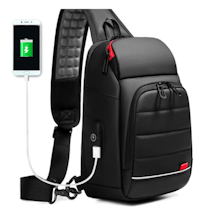 Phantom Smart Shoulder Bag gallery image