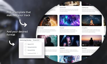 Melograph gallery image