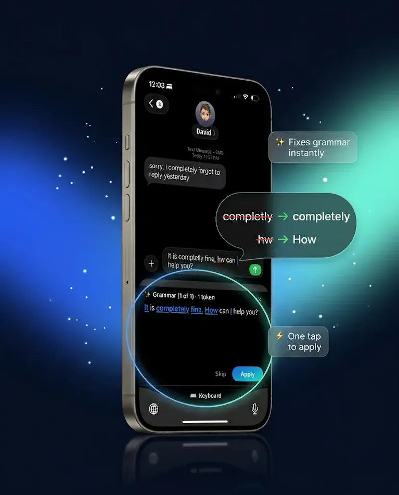 ReePhly screenshot 2