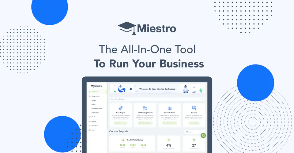 Miestro gallery image