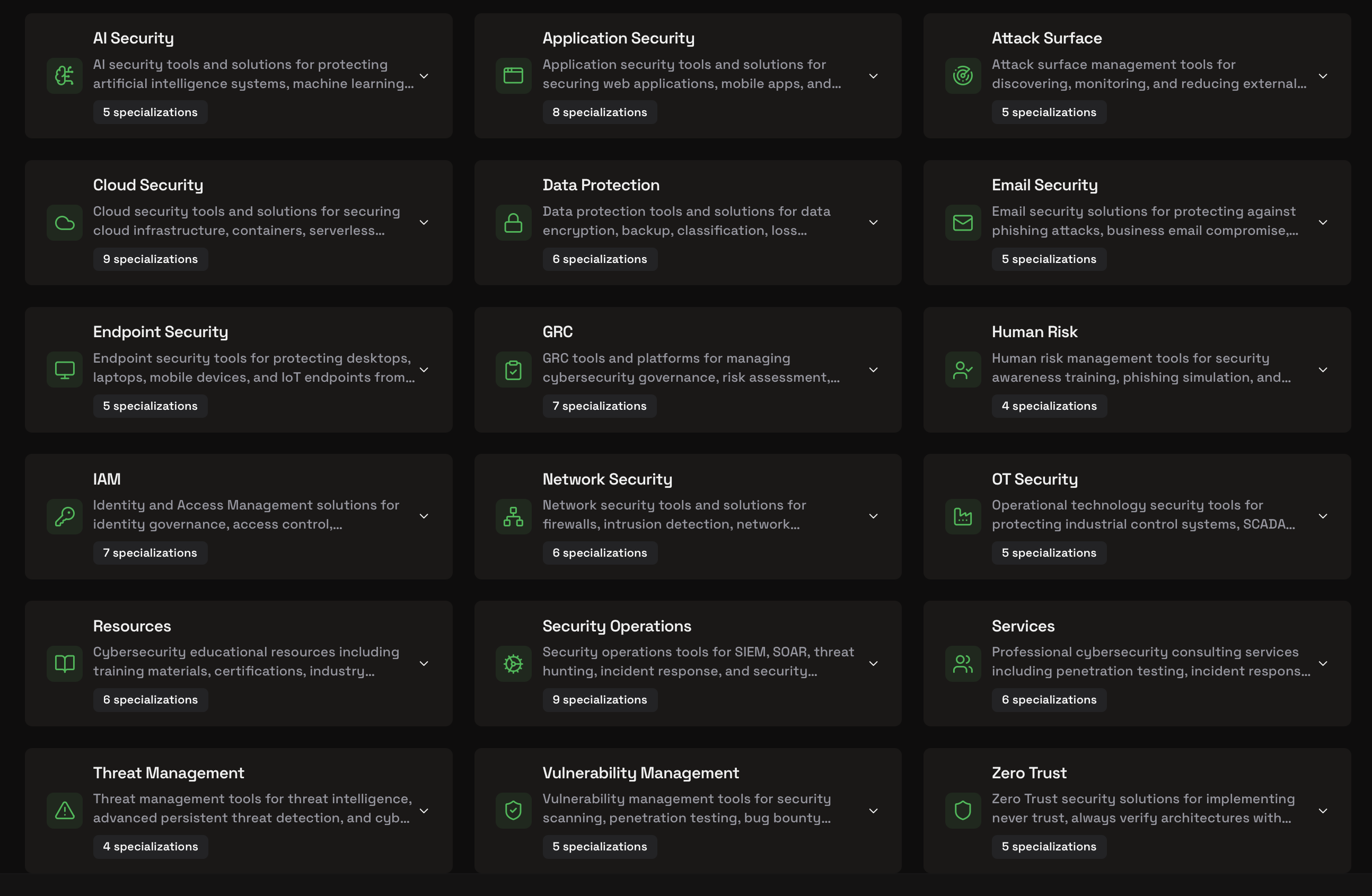 CybersecTools  - Screenshot 3 preview