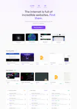 WebWander gallery image