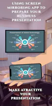 Screen Mirroring Cast to TV gallery image