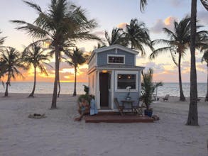 Hutcamp gallery image