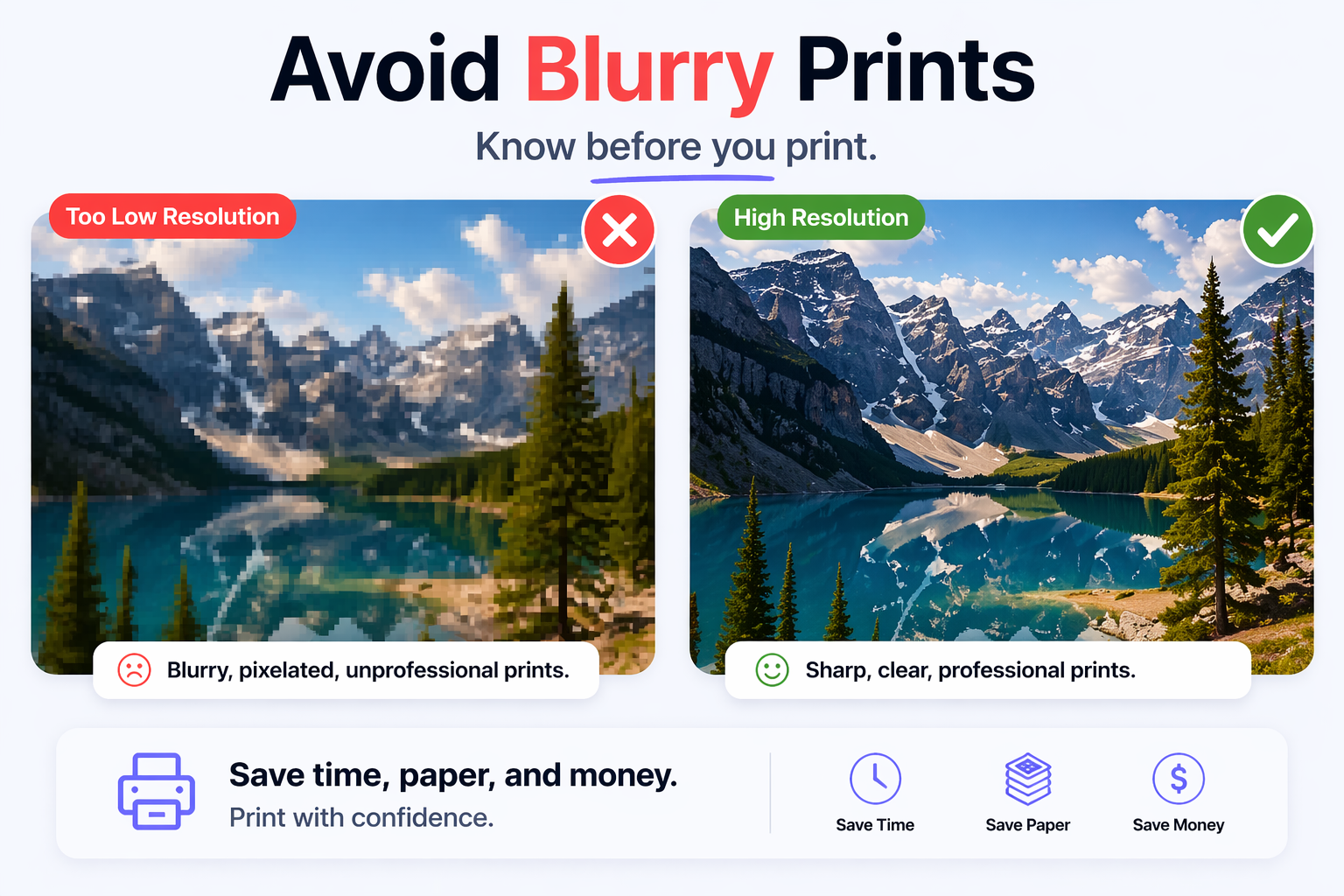Print Size Checker gallery image