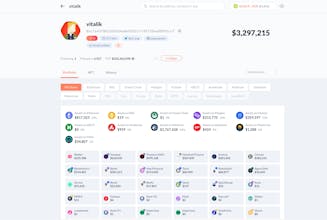 debank gallery image