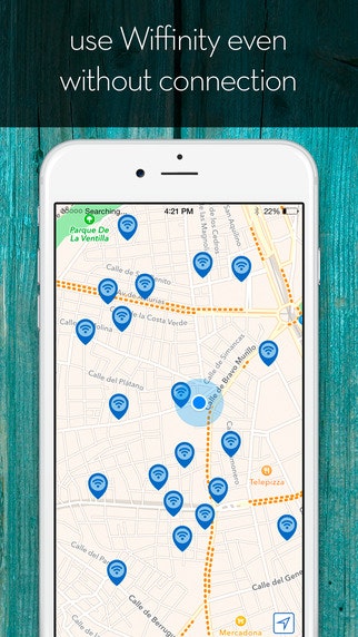 Wiffinity gallery image