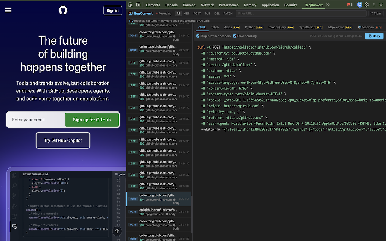 ReqConvert gallery image