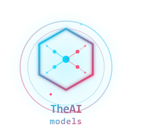 TheAImodels logo