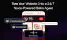 Omakase.ai Voice