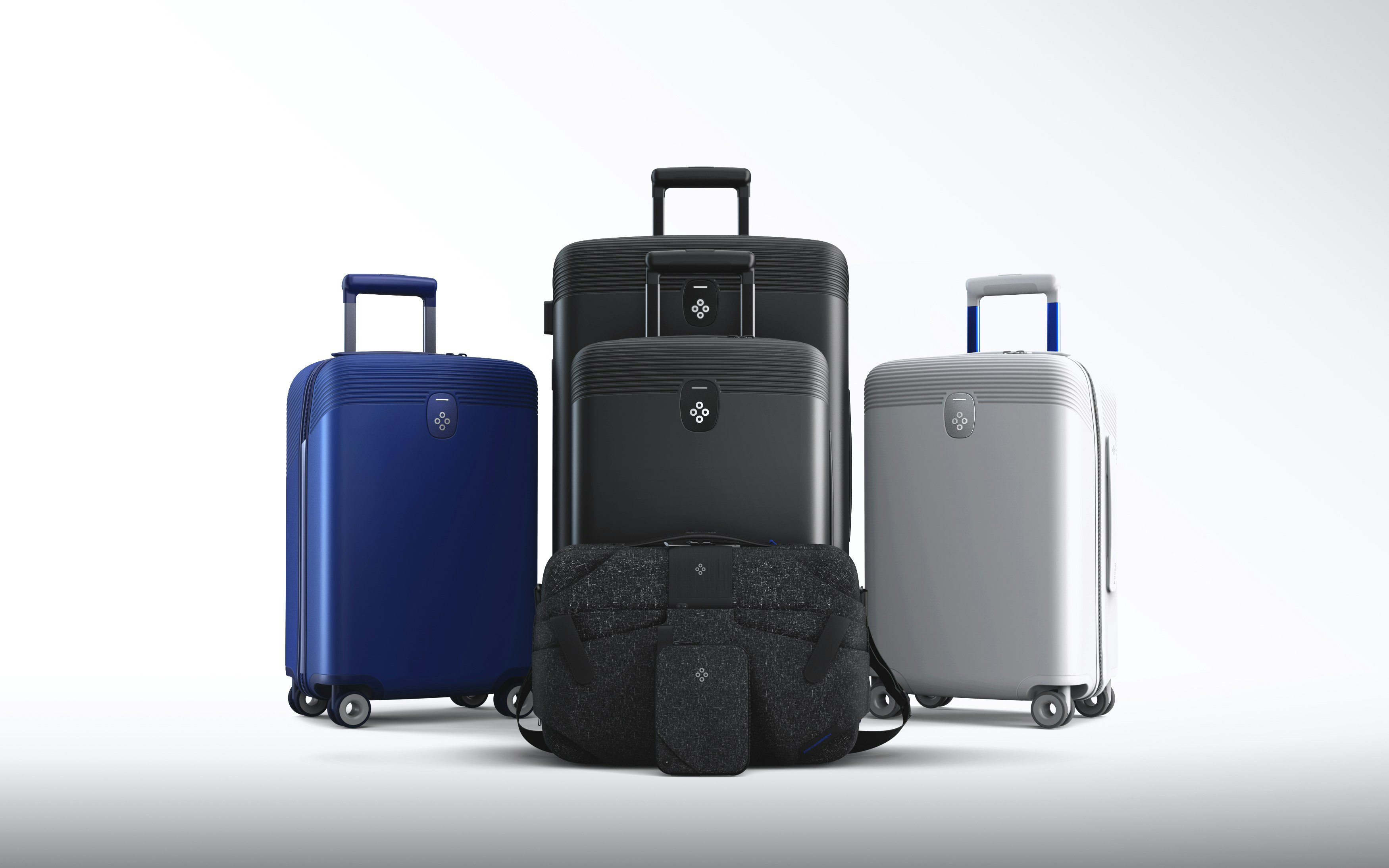 Bluesmart Series 2 gallery image