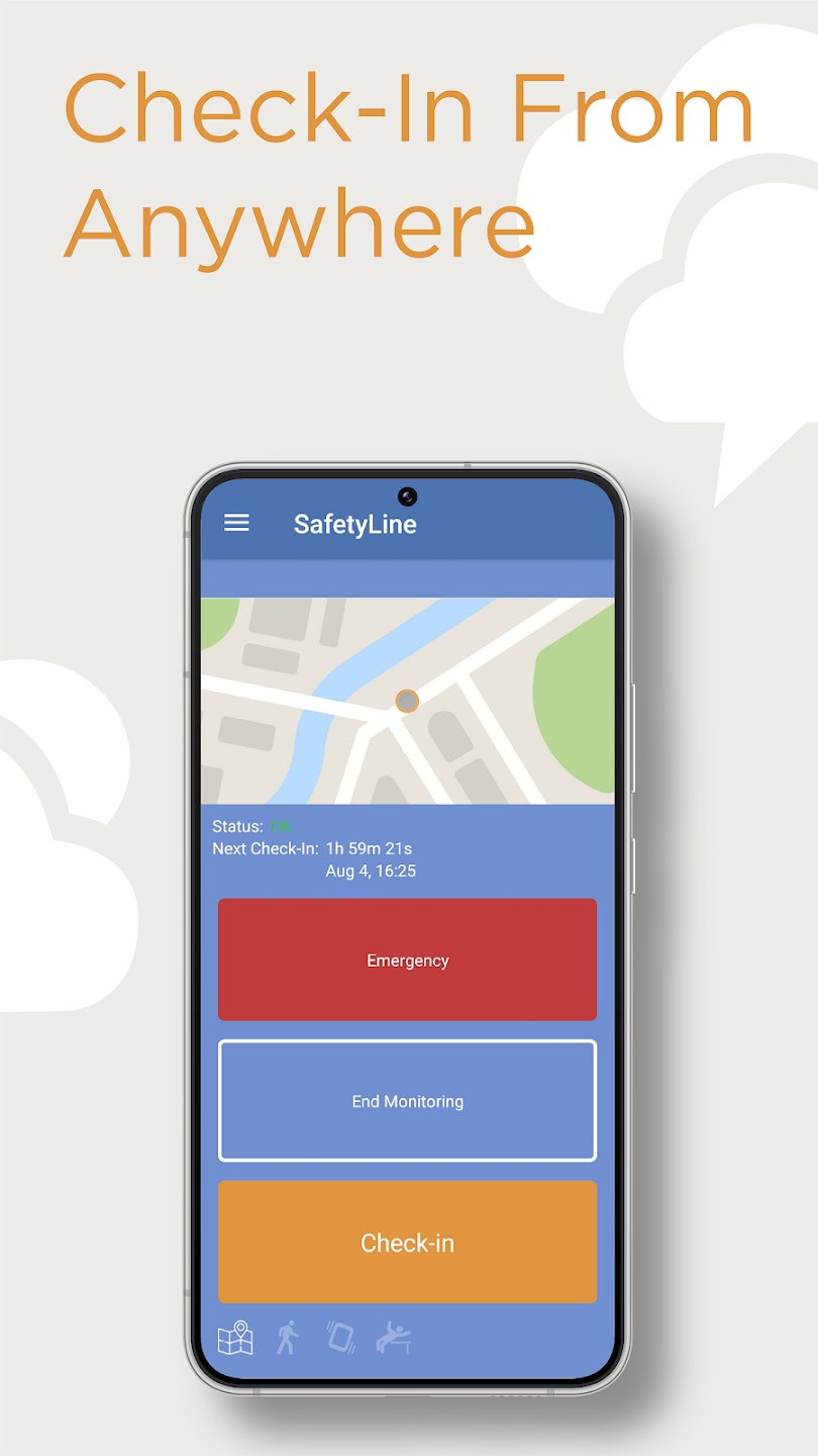 SafetyLine Lone Worker gallery image