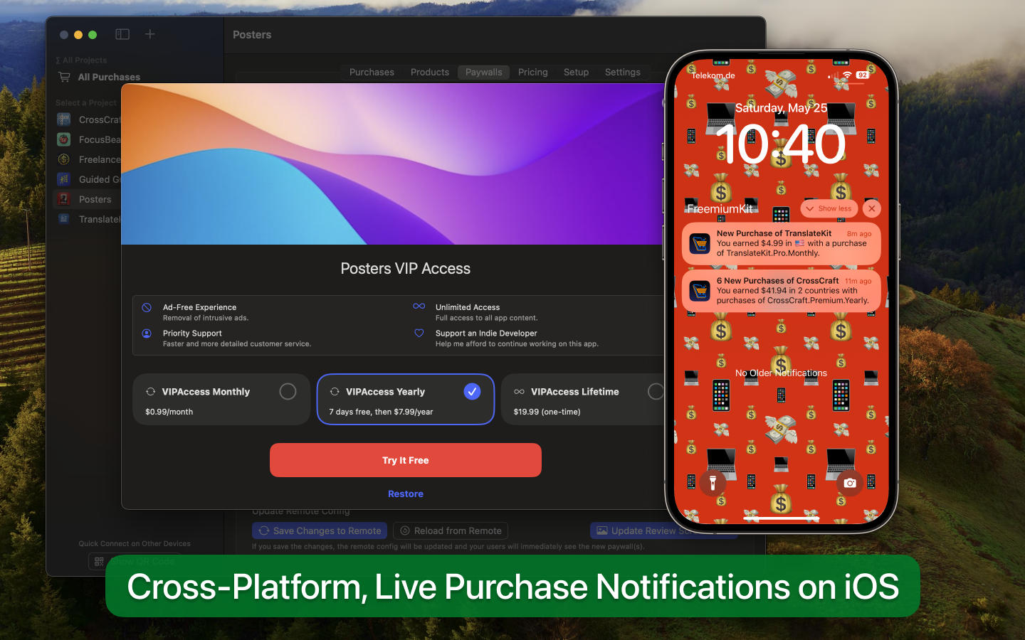Freemiumkit: In-App-Käufe einfach gemacht Medien 9