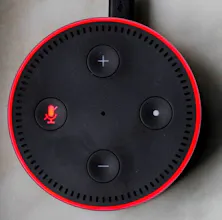 Alexa Red Ring of Death gallery image