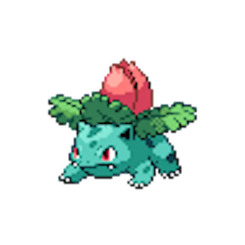 Random Pokémon Generator screenshot 2