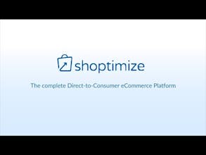 Shoptimize gallery image