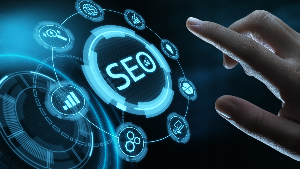 Web Design Cheltenham