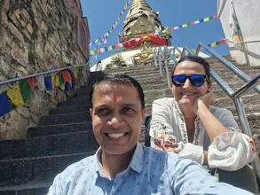 Global Nepal Treks gallery image