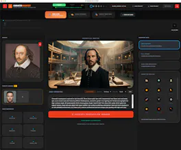 Ai Cinema Suite Pro gallery image