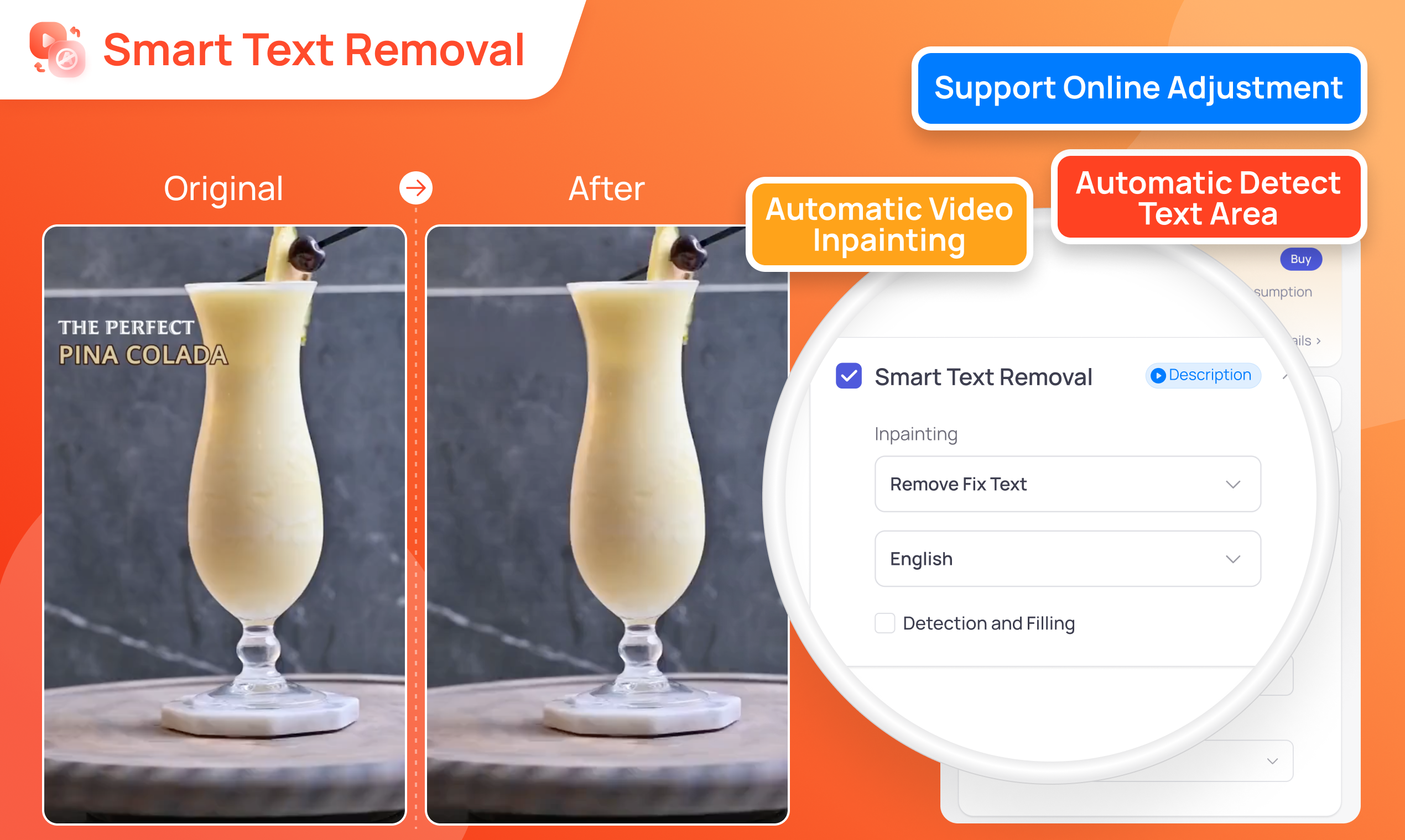 GhostCut gallery image