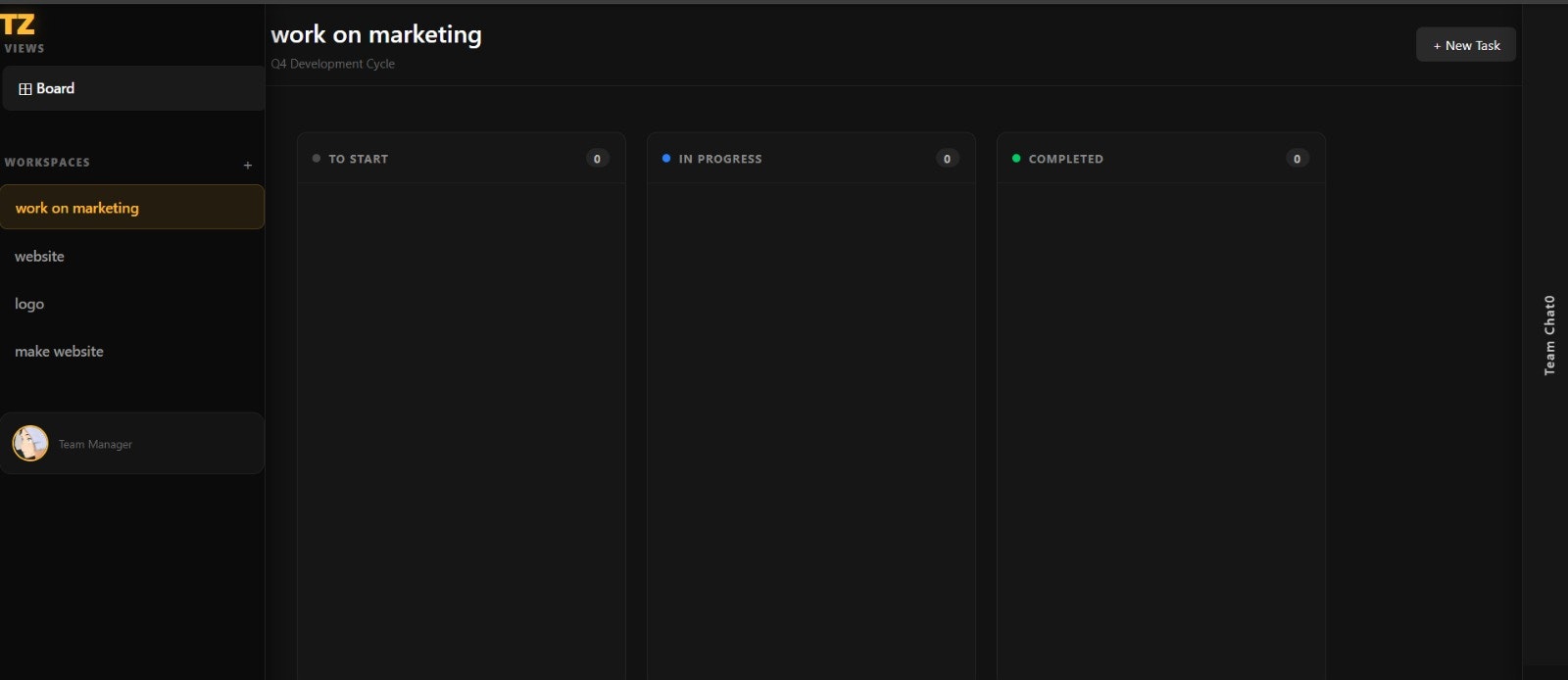 Tezukkaa Workspace gallery image