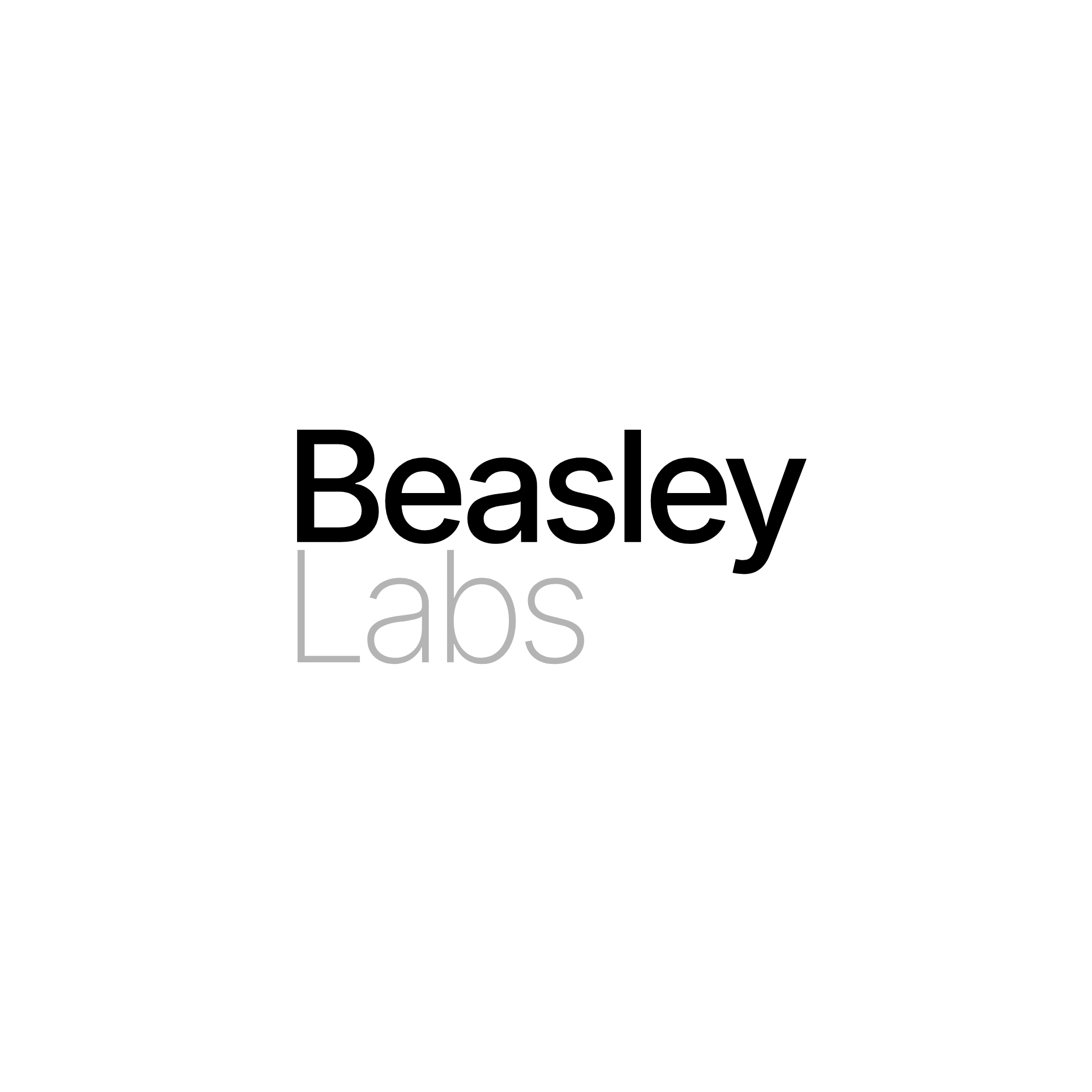Beasley Labs
