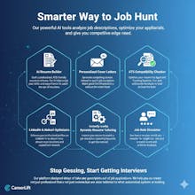 CareerLift gallery image