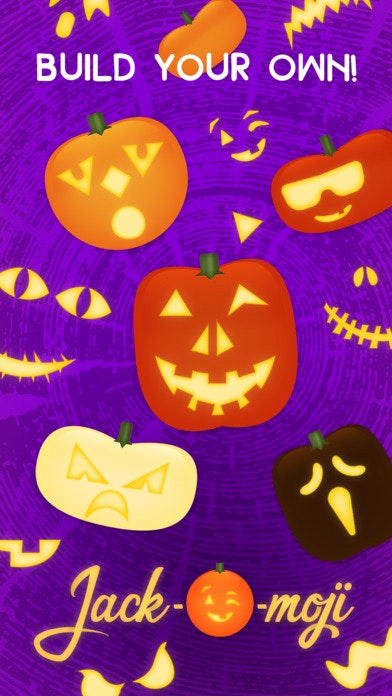 Jack-O-moji gallery image