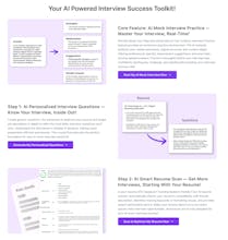InterviewPro gallery image
