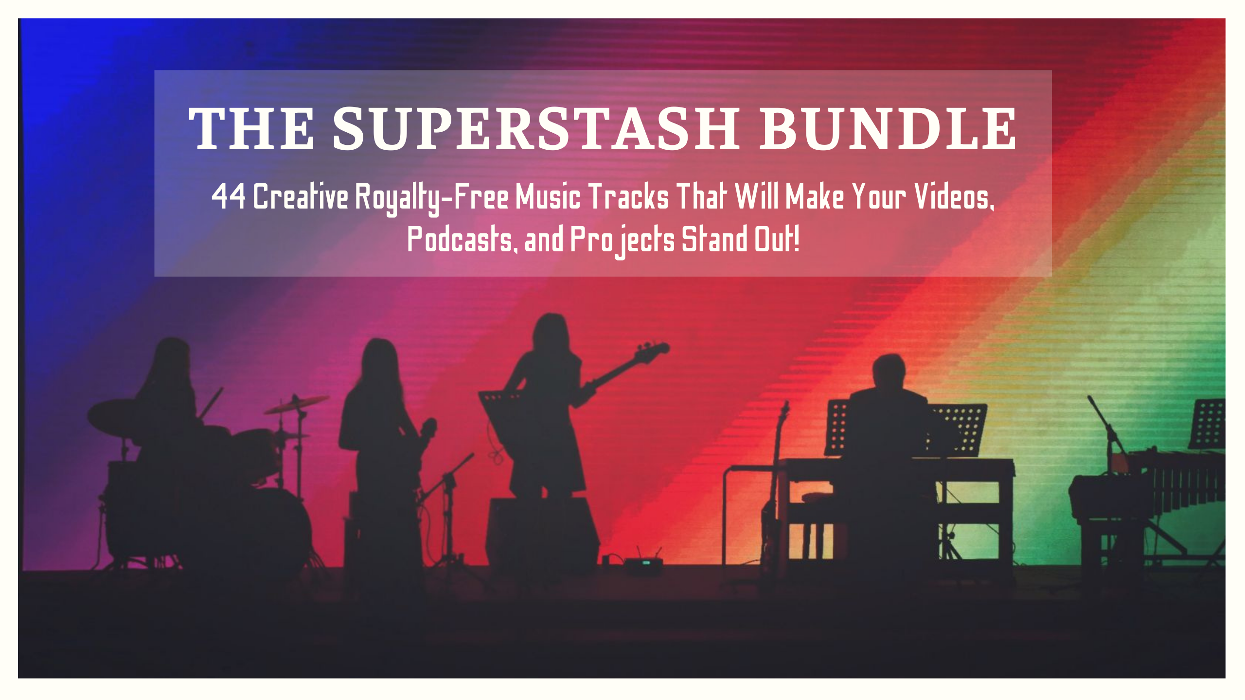 SoundStash gallery image