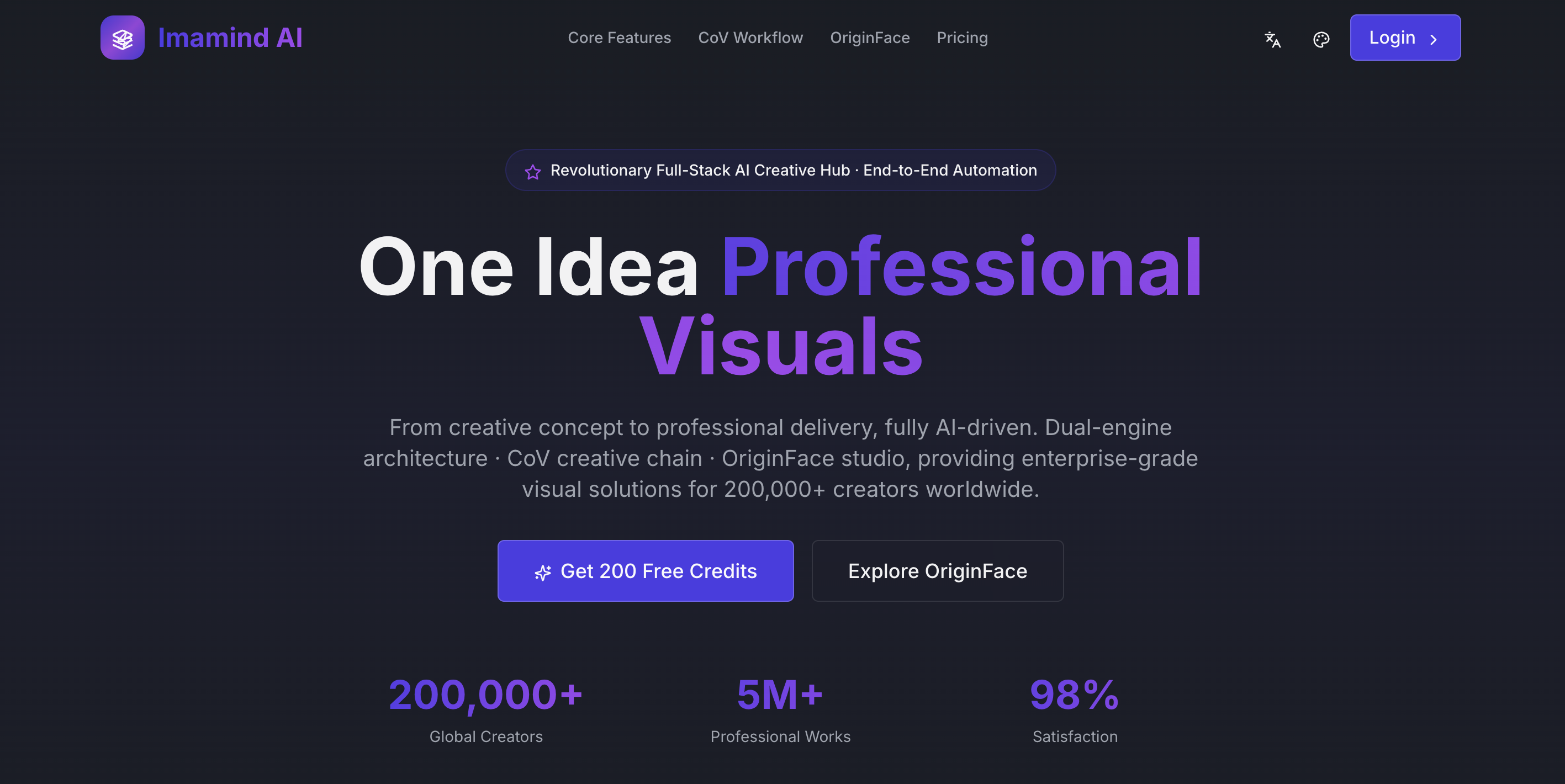 Imamind gallery image