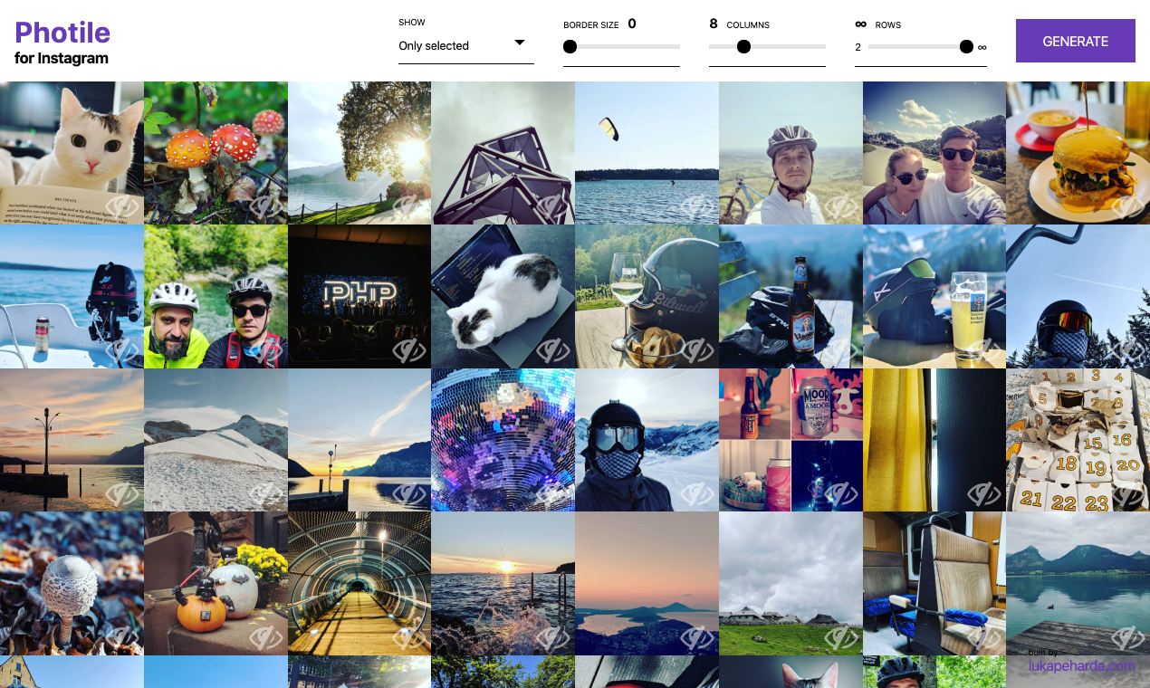 Photile gallery image