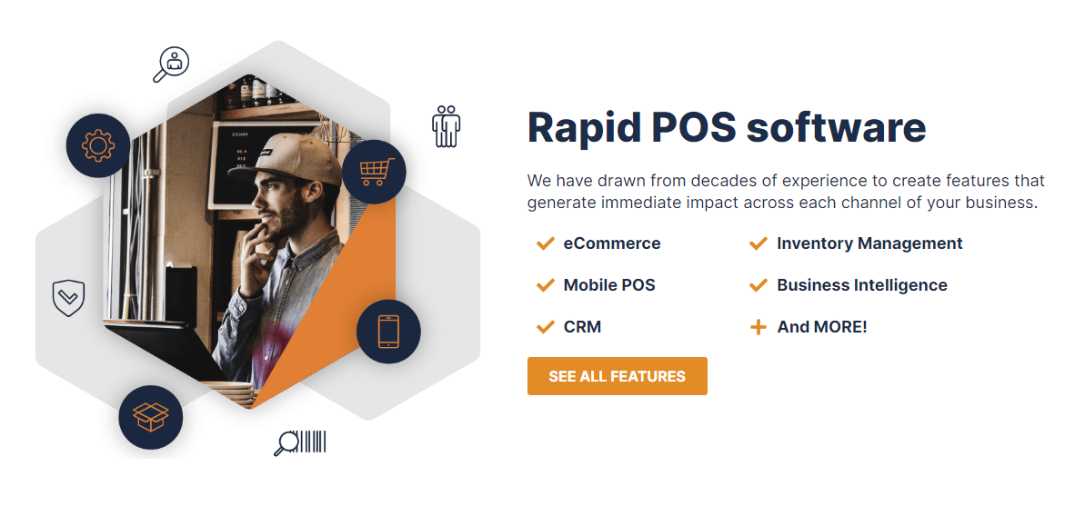 Rapidpos gallery image
