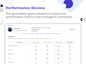 devActivity gallery image