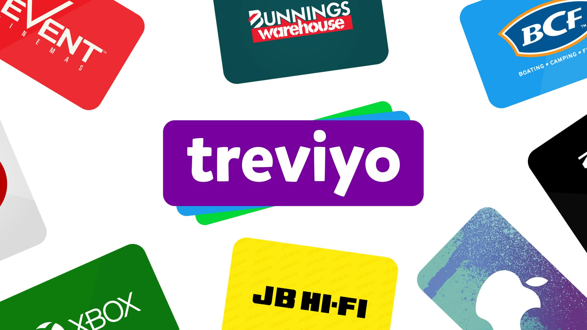 Treviyo gallery image