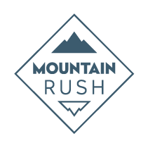 Mountain Rush Game / Real-Virtual Running Race by Trailburning®