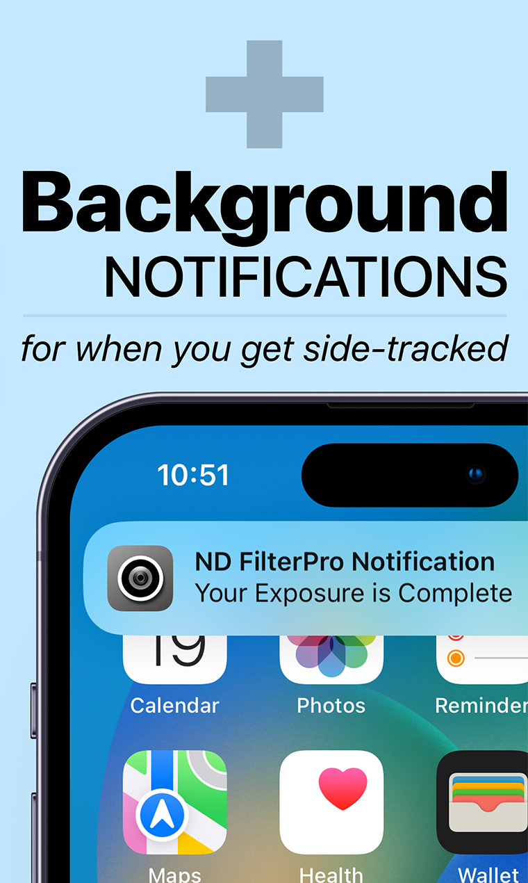 ND FilterPro media 8