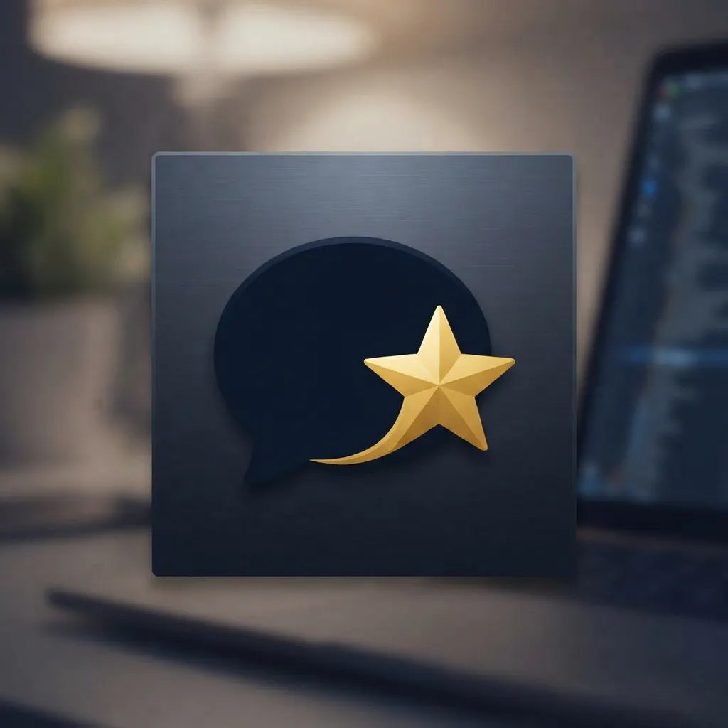 MNC Review Copilot logo