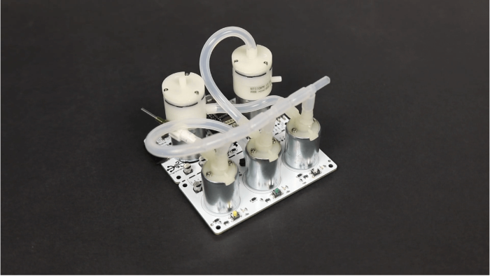 Programmable air 🤖💨 gallery image