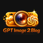 GPT Image 2 logo