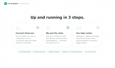 Fin Analytics gallery image