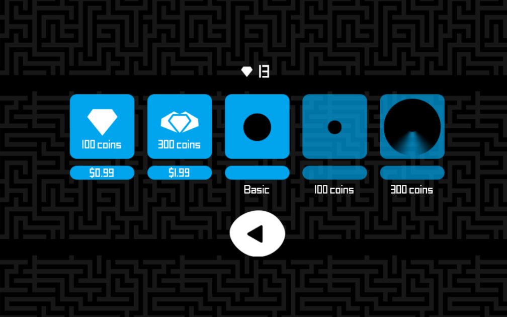 Circle Maze gallery image