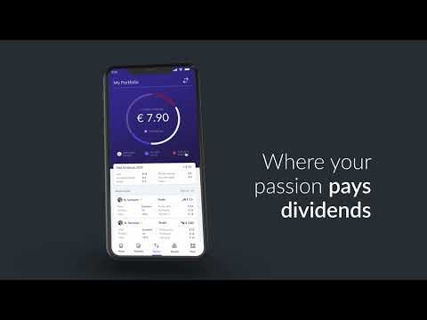 FanYield gallery image