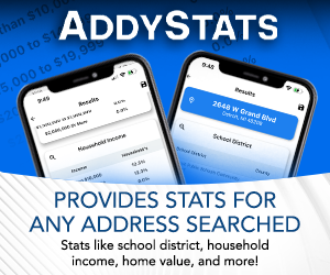 Addystats