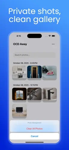 OCD Away gallery image