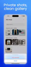 OCD Away gallery image