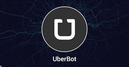 myuberbot gallery image